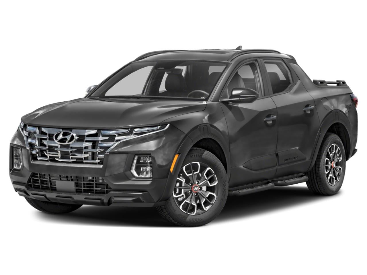 2024 Hyundai SANTA CRUZ XRT AWD