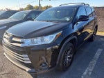 2019 Toyota Highlander LE V6 AWD (SE)