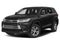 2019 Toyota Highlander LE V6 AWD (SE)