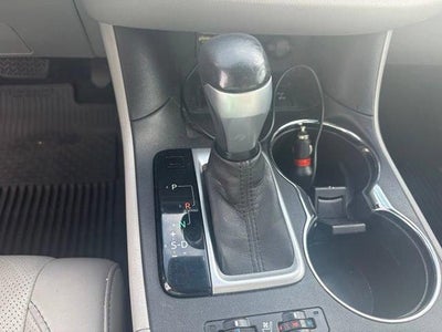 2017 Toyota Highlander Limited V6 AWD (Natl)