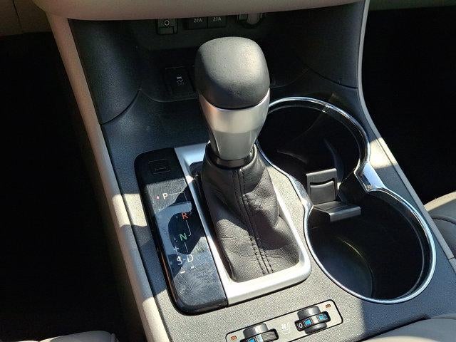 2017 Toyota Highlander Limited V6 AWD (Natl)