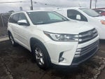 2017 Toyota Highlander Limited V6 AWD (Natl)