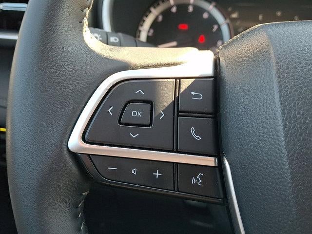 2025 Toyota Highlander XLE AWD (Natl)