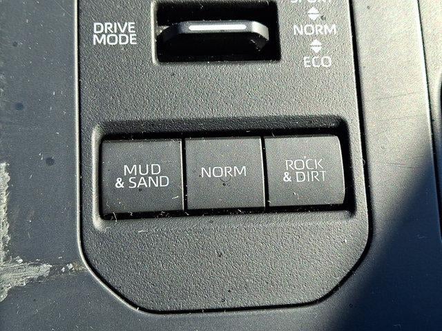 2025 Toyota Highlander XLE AWD (Natl)