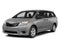 2014 Toyota Sienna 5dr 8-Pass Van V6 XLE FWD (Natl)