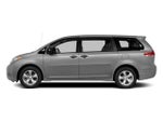 2014 Toyota Sienna 5dr 8-Pass Van V6 XLE FWD (Natl)