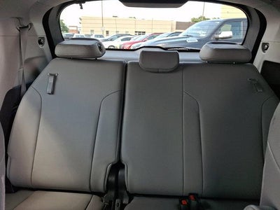 2021 Toyota Sienna XLE AWD 7-Passenger (Natl)