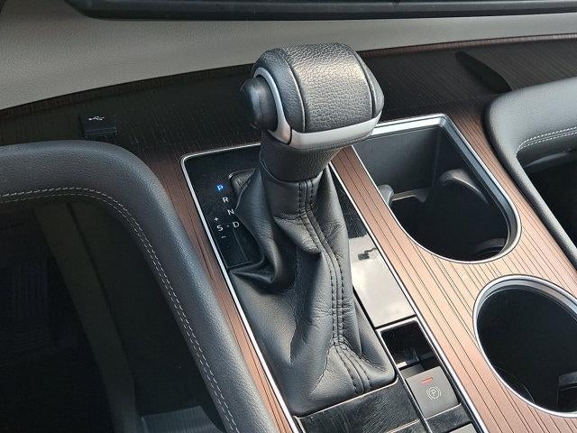 2021 Toyota Sienna XLE AWD 7-Passenger (Natl)