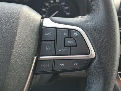 2021 Toyota Sienna XLE AWD 7-Passenger (Natl)