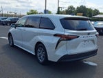 2021 Toyota Sienna XLE AWD 7-Passenger (Natl)