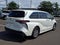 2021 Toyota Sienna XLE AWD 7-Passenger (Natl)
