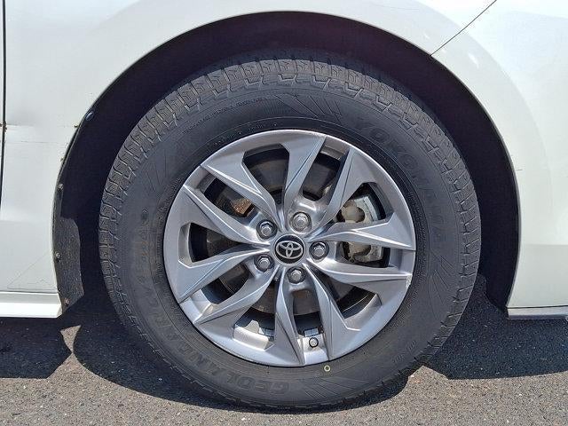 2021 Toyota Sienna XLE AWD 7-Passenger (Natl)