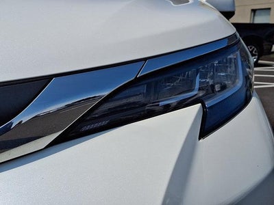 2021 Toyota Sienna XLE AWD 7-Passenger (Natl)