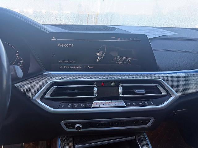 2021 BMW X5 xDrive45e Plug-In Hybrid