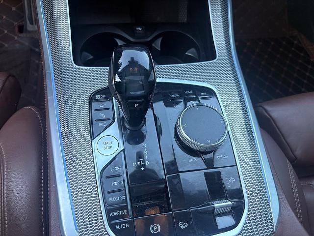 2021 BMW X5 xDrive45e Plug-In Hybrid