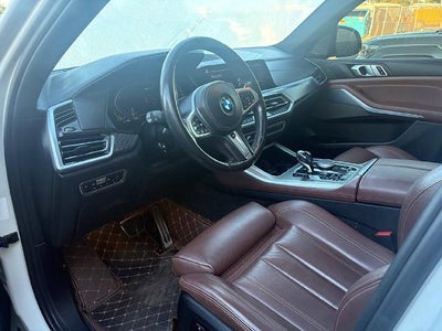 2021 BMW X5 xDrive45e Plug-In Hybrid