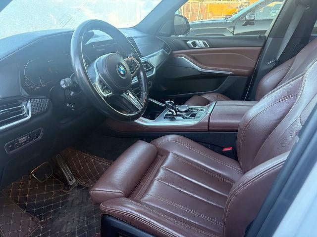 2021 BMW X5 xDrive45e Plug-In Hybrid