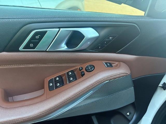 2021 BMW X5 xDrive45e Plug-In Hybrid
