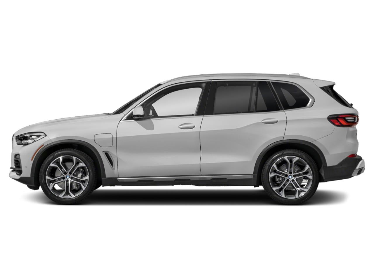 2021 BMW X5 xDrive45e Plug-In Hybrid