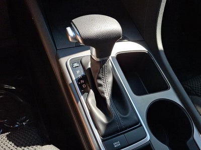 2019 Kia Optima LX Auto