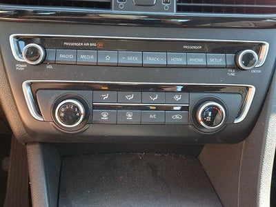 2019 Kia Optima LX Auto