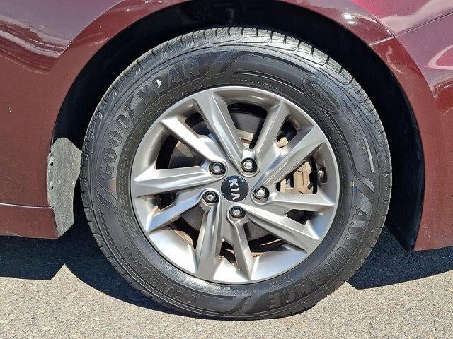 2019 Kia Optima LX Auto
