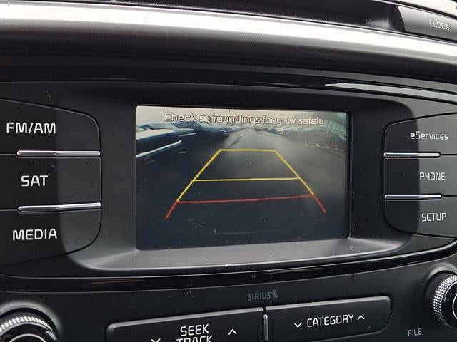 2016 Kia Sorento AWD 4dr 3.3L LX