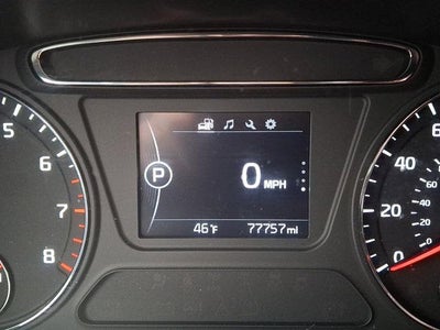 2016 Kia Sorento AWD 4dr 3.3L LX