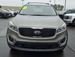 2016 Kia Sorento AWD 4dr 3.3L LX