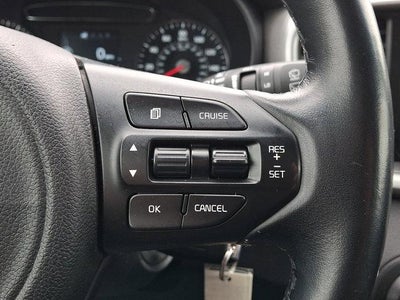 2016 Kia Sorento AWD 4dr 3.3L LX