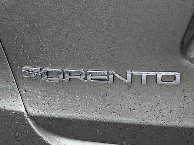 2016 Kia Sorento AWD 4dr 3.3L LX