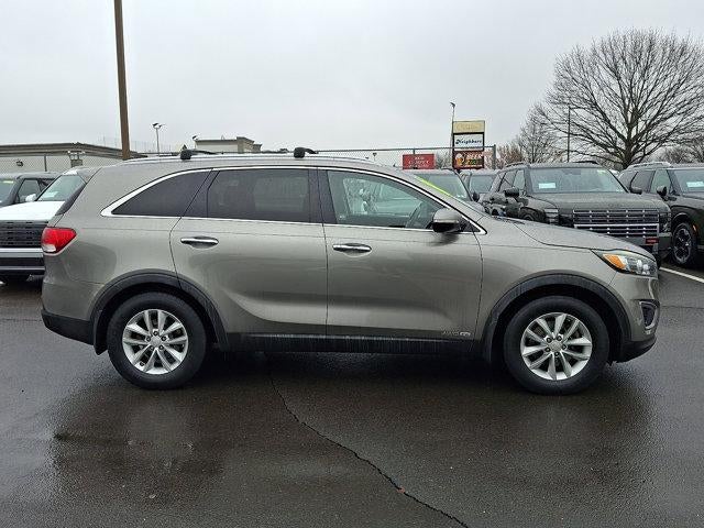 2016 Kia Sorento AWD 4dr 3.3L LX