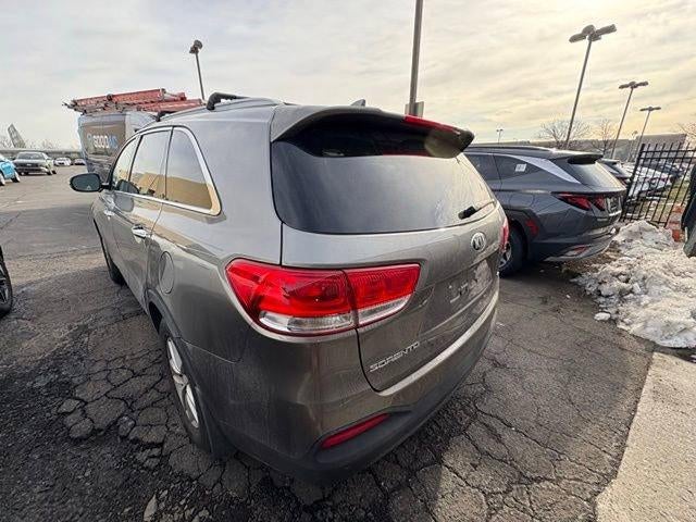2016 Kia Sorento AWD 4dr 3.3L LX