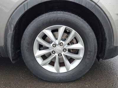 2016 Kia Sorento AWD 4dr 3.3L LX