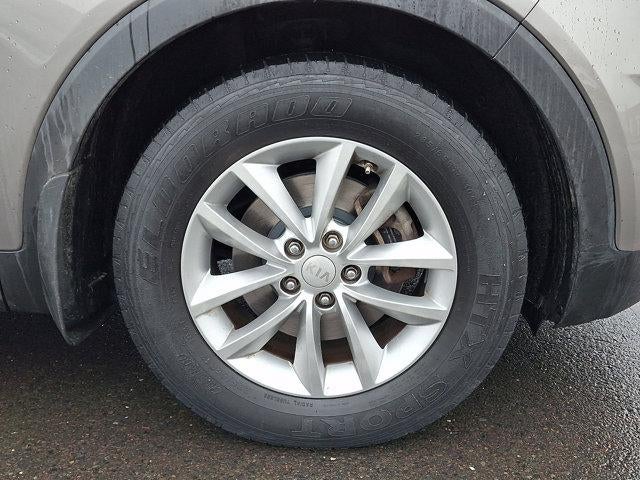 2016 Kia Sorento AWD 4dr 3.3L LX