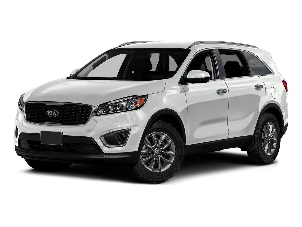 2016 Kia Sorento AWD 4dr 3.3L LX