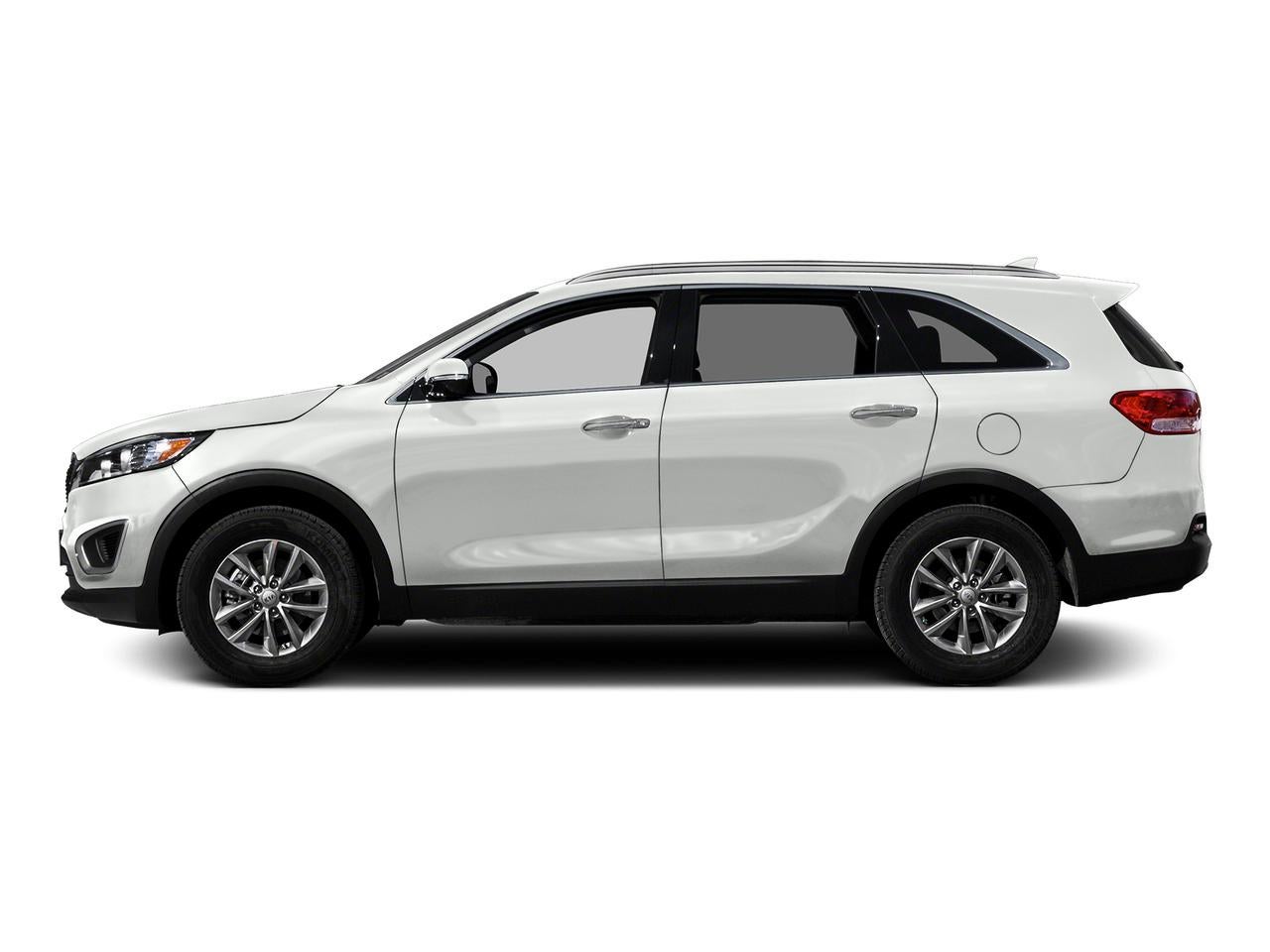 2016 Kia Sorento AWD 4dr 3.3L LX