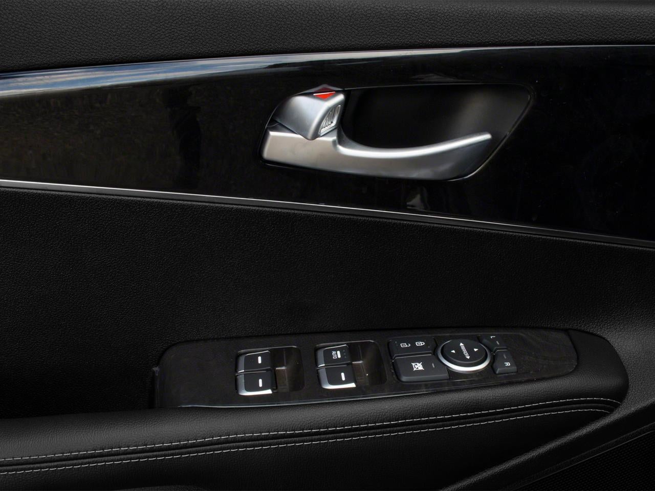 2016 Kia Sorento AWD 4dr 3.3L LX