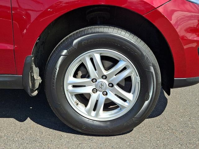 2012 Hyundai SANTA FE FWD 4dr I4 GLS