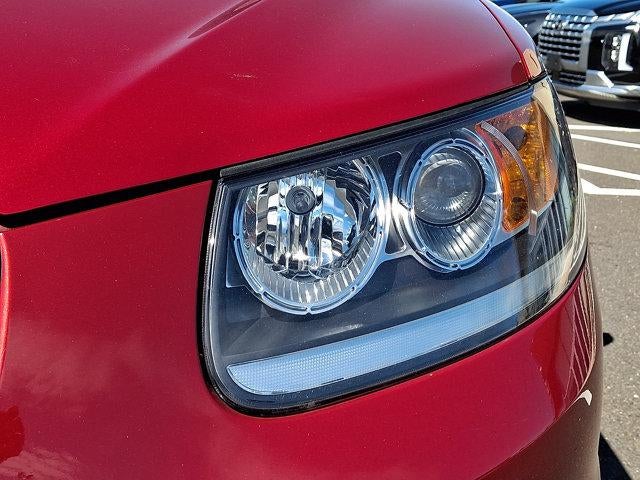 2012 Hyundai SANTA FE FWD 4dr I4 GLS