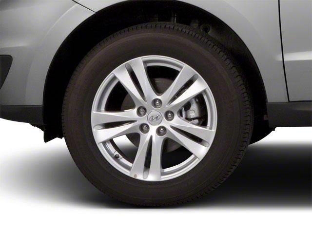 2012 Hyundai SANTA FE FWD 4dr I4 GLS