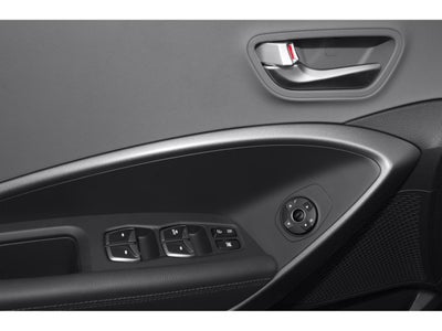 2015 Hyundai Santa Fe Sport FWD 4dr 2.4