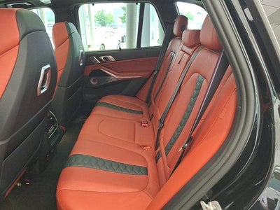 2024 BMW X5 M X5 M Competition AWD