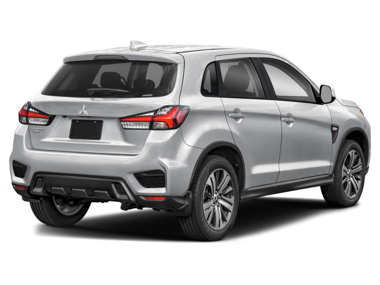2024 Mitsubishi Outlander Sport S 2.0 AWC