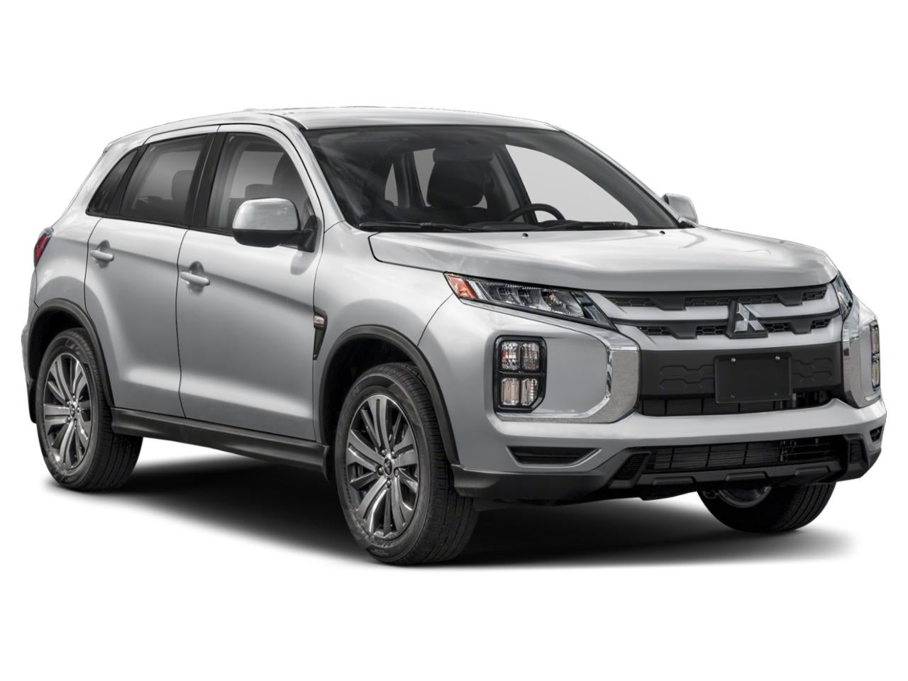 2024 Mitsubishi Outlander Sport S 2.0 AWC