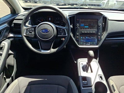 2024 Subaru Impreza AWD