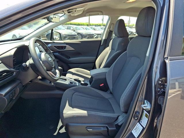 2024 Subaru Impreza AWD