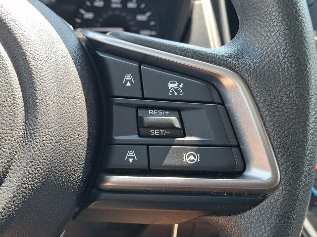 2024 Subaru Impreza AWD