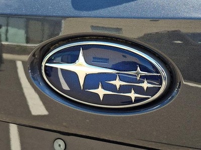 2024 Subaru Impreza AWD