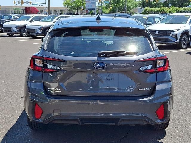 2024 Subaru Impreza AWD